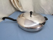 Vtg farberware stainless for sale  Winchendon