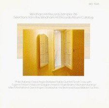 Windham hill records for sale  Montgomery