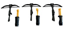 Playmobil black crossbows for sale  SHEFFIELD