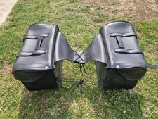 Motorcycle motorbike saddle for sale  LEIGH-ON-SEA