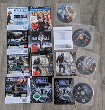 Gebraucht, Ps3 spielesammlung gebraucht kaufen  Köln