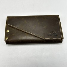 Topstache leather phone for sale  Danville