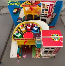 Fisher price little gebraucht kaufen  Erdmannhausen