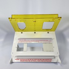 Usado, Disjuntor/tomada de acrílico e PVC - Somente montagem em painel comprar usado Usado, Disjuntor/tomada de acrílico e PVC - Somente montagem em painel comprar usado  Enviando para Brazil