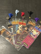Lot harry potter for sale  Starke