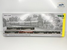 trix schnellzugwagen gebraucht kaufen trix schnellzugwagen gebraucht kaufen Aulendorf