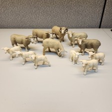 Lot schleich lamb for sale  Conway