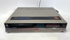 Sony betamax video for sale  Wilson
