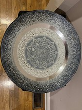 Akcam turkish silverina for sale  Warren