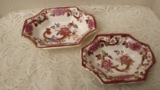 Masons ironstone dishes for sale  TAMWORTH
