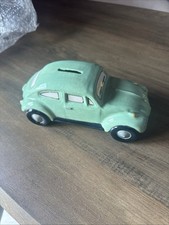Beatle money box for sale  REDRUTH