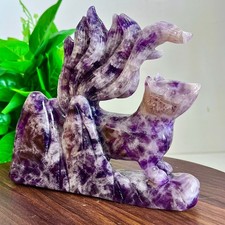 Volpe nove code usato Volpe nove code usato  Spedire a Italy