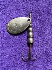 Ancien leurre cuiller d'occasion  Caraman