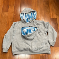Roocoat tandem babywearing for sale  Oakland Gardens