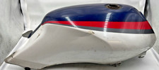 Serbatoio benzina yamaha usato  Lamezia Terme