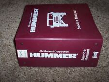 1999 hummer suv for sale  Fairfield