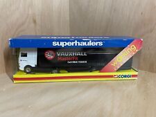 Corgi superhaulers vauxhall for sale  BARNET