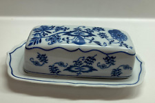 blue danube dishes japan for sale  Clairton