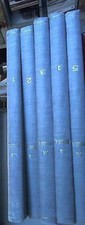251234632716 bibbia volumi usato  San Benedetto del Tronto