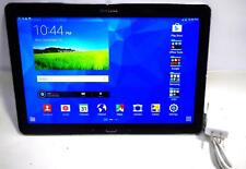 Tablet Samsung Galaxy Note Pro SM-P907A 32 GB Negra (AT&T) Android, usado segunda mano  Embacar hacia Argentina