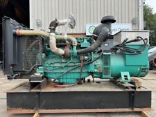 Volvo penta 150kva for sale  CHESTERFIELD