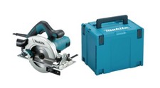 Makita 165mm circular for sale  ST. ALBANS