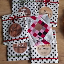 Paires bas nylon d'occasion  Metz-