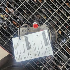Used compressor fits for sale  Litchfield