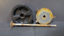 Fixation roue secours d'occasion  Chauny