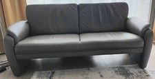 Erhaltene gebrauchte echtleder gebraucht kaufen  Witten