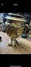 Russian samovar pot. for sale  LONDON
