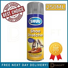 Shoe stretch spray for sale  AYLESBURY