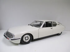 Citroen maserati blanc d'occasion  France