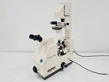 Carl zeiss axiovert for sale  CAERPHILLY