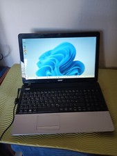 Usado, ACER e1-571-Q5WV1 i3-3110m 8gb 128gb ssd m2 15,6" WIN11 comprar usado  Enviando para Brazil