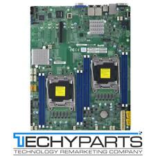 Supermicro x10drd intel for sale  Burnsville