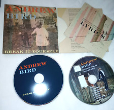 Break digipak andrew for sale  Lewiston