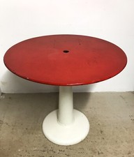 Table guéridon tolix d'occasion  Martel