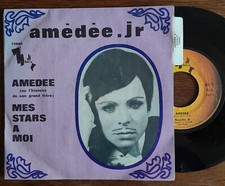 Amédée alias alain d'occasion  France