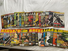 Air gun magazines for sale  SOUTHEND-ON-SEA