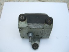 Wartburg trabant scheibenwisch gebraucht kaufen Wartburg trabant scheibenwisch gebraucht kaufen  Reutlingen