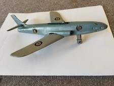Solido démontable avion d'occasion  Reims