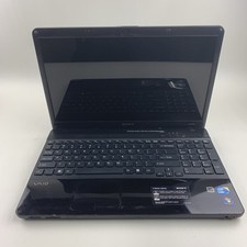 Sony vaio pcg d'occasion  Expédié en Belgium