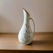 Vase porzellan alka gebraucht kaufen  Weeze