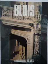 Guide culturel blois d'occasion Guide culturel blois d'occasion  Millas