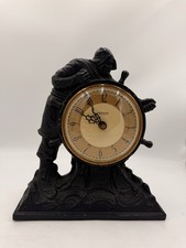 🌟Relógio vintage de metal SAILOR🌟 comprar usado 🌟Relógio vintage de metal SAILOR🌟 comprar usado  Enviando para Brazil