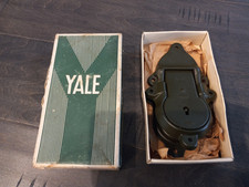 Vintage yale footlocker for sale  Boonsboro