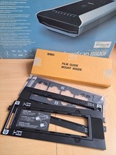 Canon canoscan 8800f for sale  ILFORD