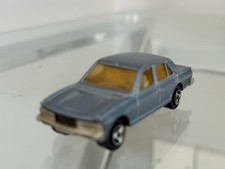Majorette peugeot 604 for sale  ST. NEOTS