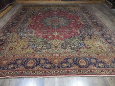 Vintage turkish rug for sale  Kensington
